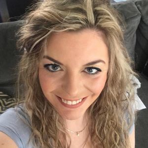 Meet your Posher, Catherine